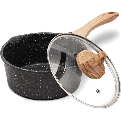 Kochtopf 16cm antihaft - kochtopf, 1,5l