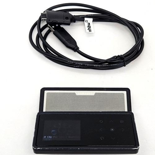 Samsung k5j 2gb - -, mp3