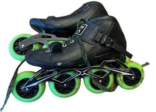 Vanilla VNLA Speed Skates