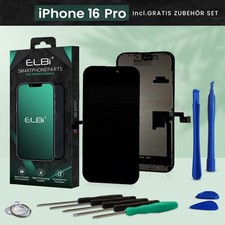 TFT Display für iPhone 16 PRO