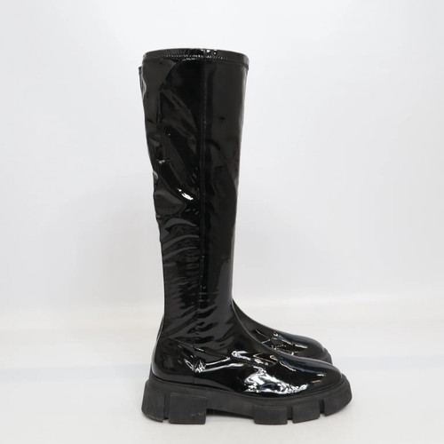 Zara stiefel größe 40 - stiefel,, größe: