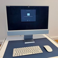 Apple iMac 24" M1 2021 256GB /