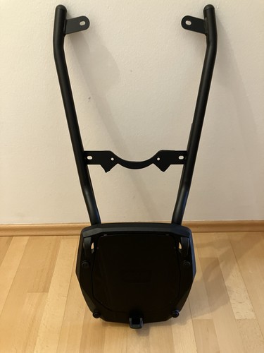 Topcase träger givi - topcase-träger,