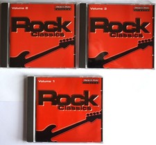 ROCK Classics, Media Markt