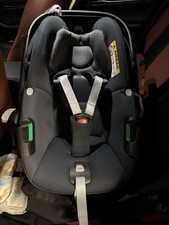 Maxi-Cosi Pebble 360 i-Size