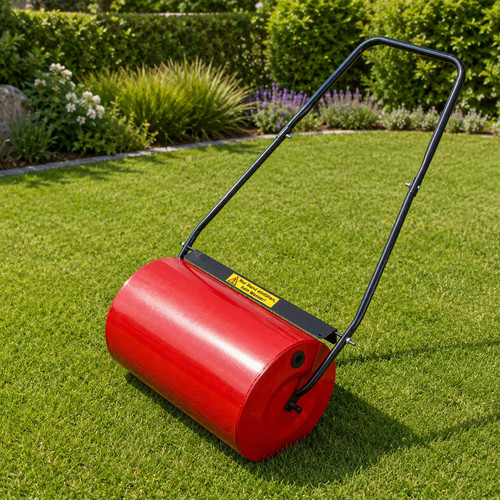 Rasenwalze 50cm gartenwalze - rasenwalze,