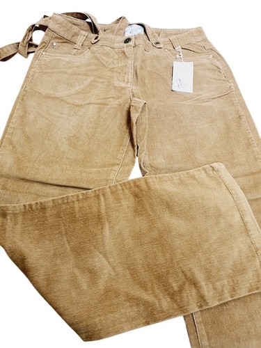 Hose braun damen - hose, 42