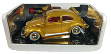 Bburago 3361 VW Käger Beetle