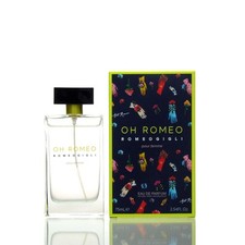 Romeo Gigli Oh Romeo Eau de