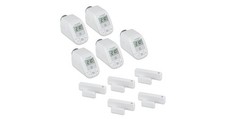 Homematic IP 5er-Set Smart