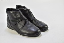 Ganter  Damen Stiefelette Boots  UK 6,5 Nr. 25-B 1622