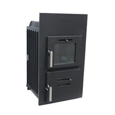 Kachelofeneinsatz Buderus