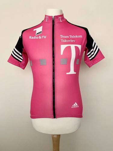 Telekom mobile 2003 getragen - telekom, t-mobile
