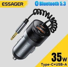 Essager 5.3 Bluetooth USB Auto