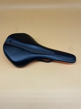 Cube ACTIVE Race Sattel , Schwarz Orange **TOP**