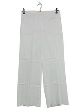 H&M Leinenhose Damen Hose Gr