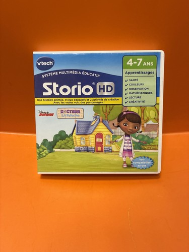Vtech 272105 tablet spiel - 272105, tablet-spiel