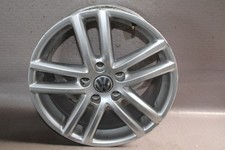 Alufelge 19Zoll 9J ET 60 Stern