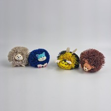 Vintage 1990’s Oddzon Koosh