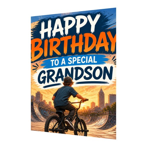 Happy birthday special enkel - birthday,