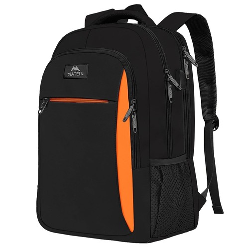 Schulrucksack laptop zoll - schulrucksack, 17,3