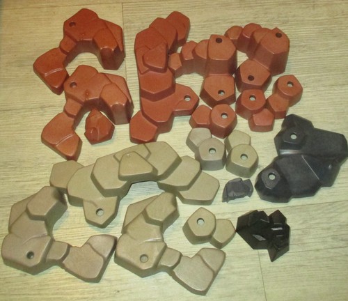 Playmobil konvolut sammlung - playmobil, xl