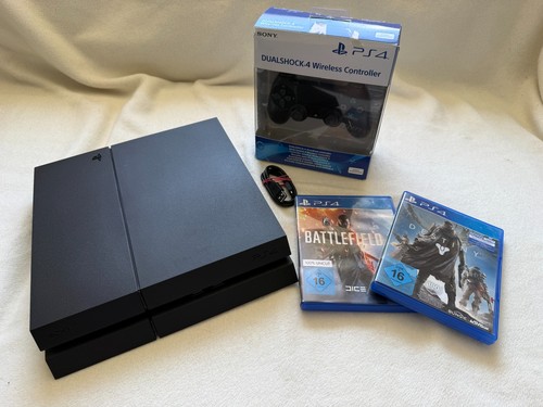 Sony playstation 1tb - 4,