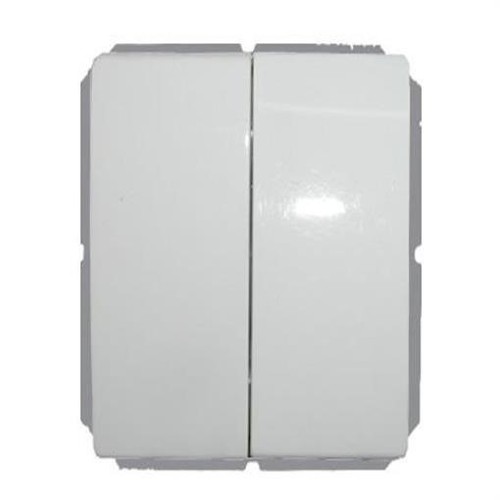 Vilma lx200 schalter 2fach - vilma,