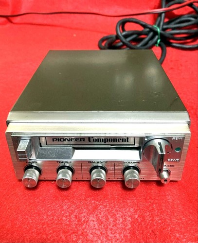 Pioneer 66g auto - kp-66g,
