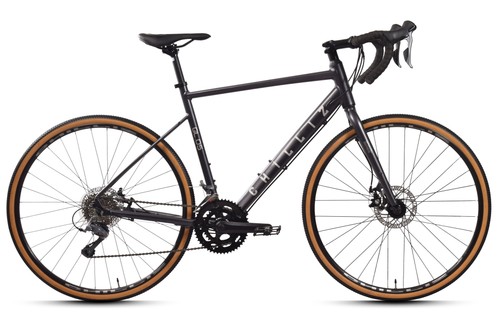 Chilliz gravelbike zoll - chilliz, 28
