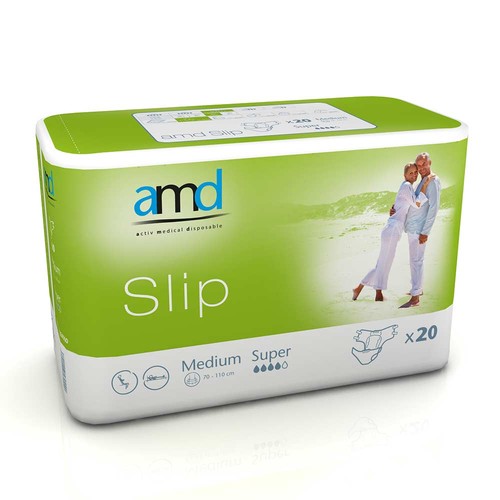 Amd slip super - 80, stück
