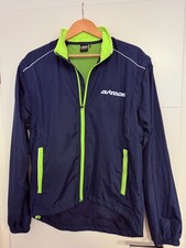 AIRTRACKS Fahrradjacke/-weste