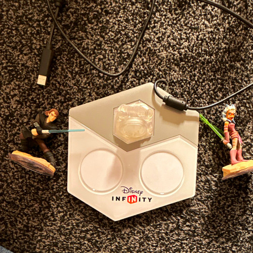 Disney infinity - disney,