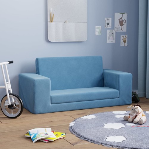 Kinder schlafsofa sitzer - schlafsofa, 2-sitzer