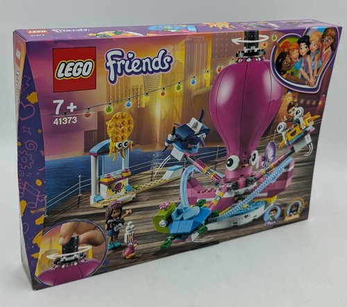 Lego 41373 friends lustiges - lego,