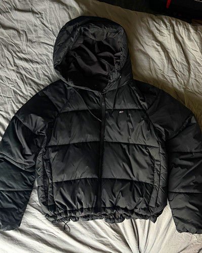 Tommy jeans alaska - jeans, puffer