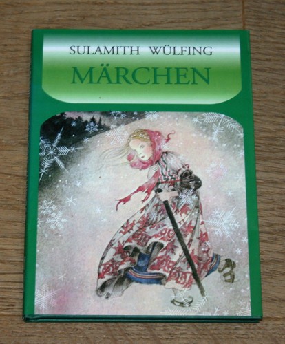 Märchen wülfing sulamith - märchen., sulamith: