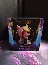 League Of Legends K/DA-Ahri Figur Riot Games Top Zustand