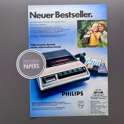 1973 neuer bestseller philips - 1973,