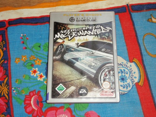 Need for speed most - for,