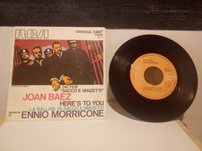 Joan Baez (Morricone) - Here's