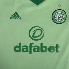 Seltenes Original Celtic