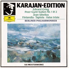 KARAJAN-EDITION: 100