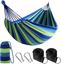 Hängematte Baumwolle outdoor