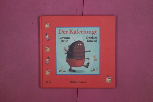 294569 lawrence david - lawrence, der