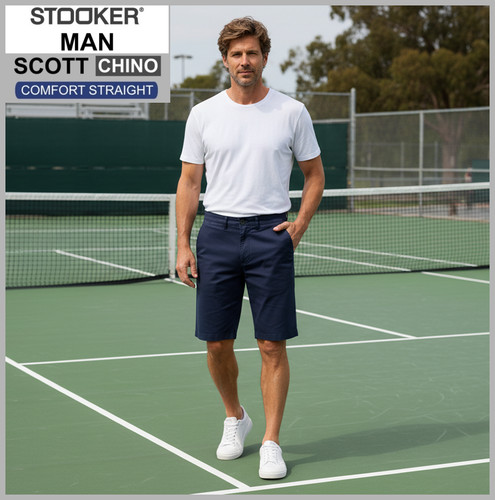 Stooker scott chino - stooker,