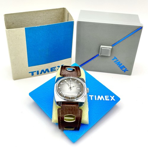 Timex automatic uhr - timex,