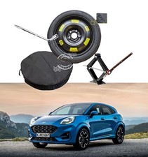 Ersatzrad notrad für ford - 17",