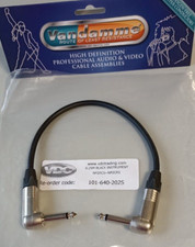 Van Damme Pro Grade Classic