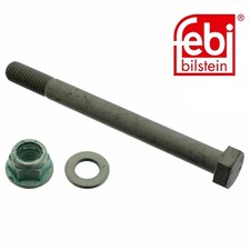 Querlenker Schraube oben Audi A4 A6 A7 A8 Q5 VW Febi Bilstein NEU BÖSE Schraube